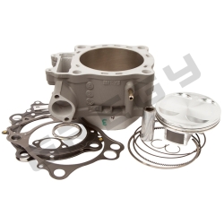 Válec Bigbore sada HONDA CRFX 450 05