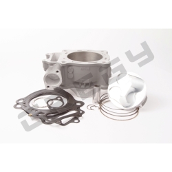 Válec Bigbore sada HONDA CRF 250 04