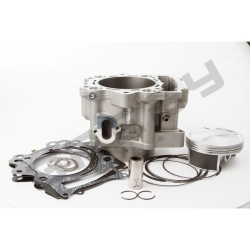 Válec Bigbore sada YAMAHA YFM 700 06