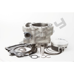 Válec Bigbore sada YAMAHA YFM 700 07