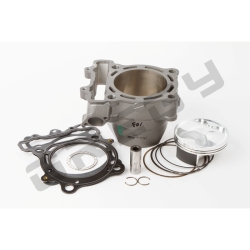 Válec Bigbore sada KAWASAKI KXF 250 04
