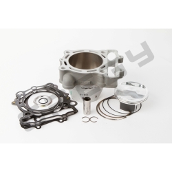 Válec Bigbore sada KAWASAKI KXF 250 09
