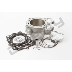Válec Bigbore sada KAWASAKI KXF 250 10