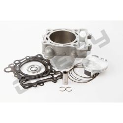 Válec Bigbore sada KAWASAKI KXF 250 11