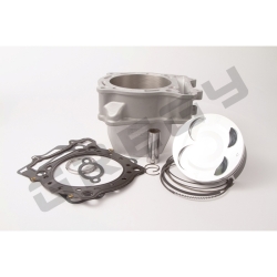 Válec Bigbore sada SUZUKI LTR 450 06