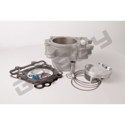 Válec Bigbore sada SUZUKI RMZ 250 13