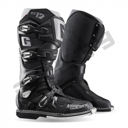 Boty GAERNE SG12 Black