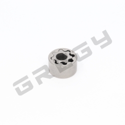 Olejové čerpadlo CRF 450 02+19