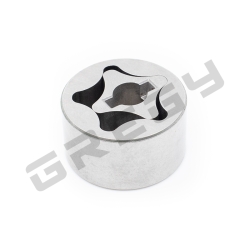 Olejové čerpadlo CRF 450 17