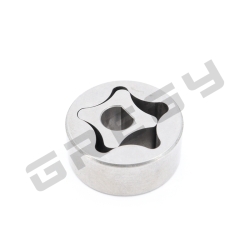 Olejové čerpadlo CRF 250 18