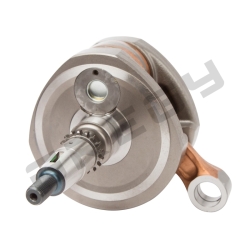 Kliková hřídel SUZUKI LTR 450