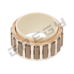 Ojniční ložisko 32x41x18 mm