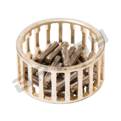 Ojniční ložisko 37x45x22 mm