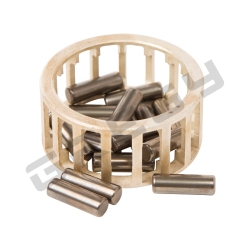 Ojniční ložisko 38x50x22,80 mm