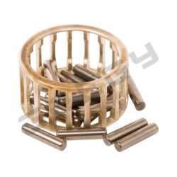 Ojniční ložisko 31x39x20,80 mm