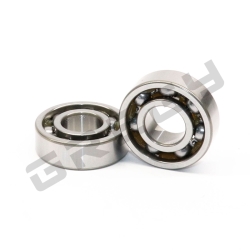 Sada ložisek vyvažovacího hřídele HONDA