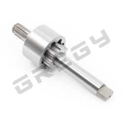 Olejové čerpadlo KXF 450 08 14mm
