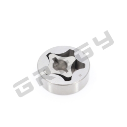 Olejové čerpadlo KXF 450 16