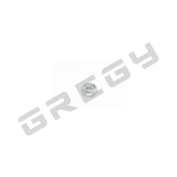Matice 6mm