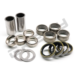 Sada kyvné vidlice SX 16 EXC 17