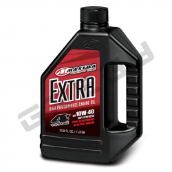Motorový olej Extra (1 lit.)