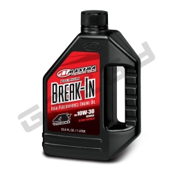 Motorový olej Break In (1 lit.)