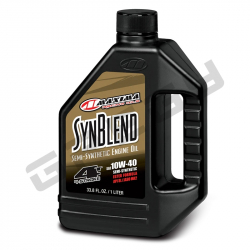 Motorový olej SynBlend (1 lit.)