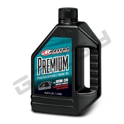 Motorový olej Premium (1 lit.)