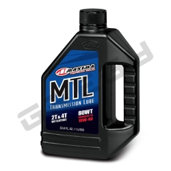Převodový olej MTL (1 lit.)