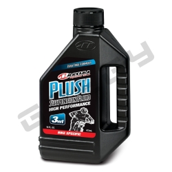 Tlumičový olej Plush MTB (473 ml)