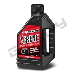 Olej do sedlovky Serene (473 ml)