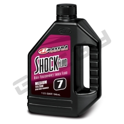 Olej zadního tlumiče Shock Fluid (946 ml)