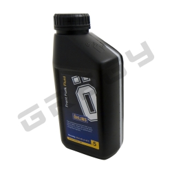 Tlumičový olej  Ohlins 5