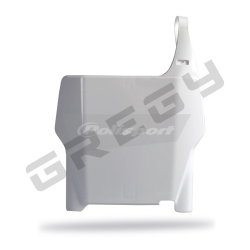 Přední tabulka HONDA