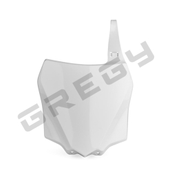 Přední tabulka KAWASAKI