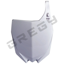 Přední tabulka YAMAHA