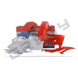 Sada plastů HONDA CRF 450 05-06