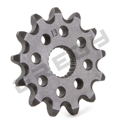 Řetězové kolečko