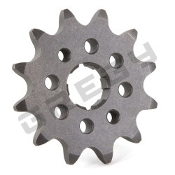 Řetězové kolečko 12 zub.