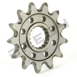 Řetězové kolečko 12 zub.