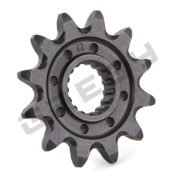 Řetězové kolečko 12 zub.