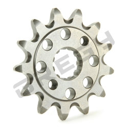 Řetězové kolečko 12 zub.