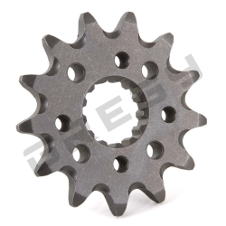 Řetězové kolečko 13 zub.