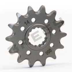 Řetězové kolečko 13 zub.