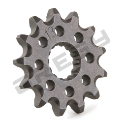 Řetězové kolečko 13 zub.