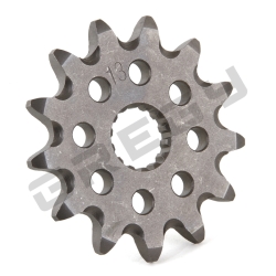 Řetězové kolečko 12 zub.
