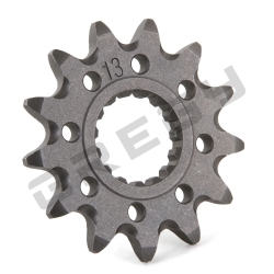Řetězové kolečko 13 zub.