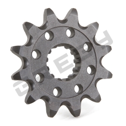 Řetězové kolečko 12 zub.