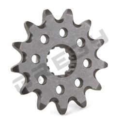 Řetězové kolečko 13 zub.