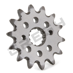 Řetězové kolečko 14 zub.